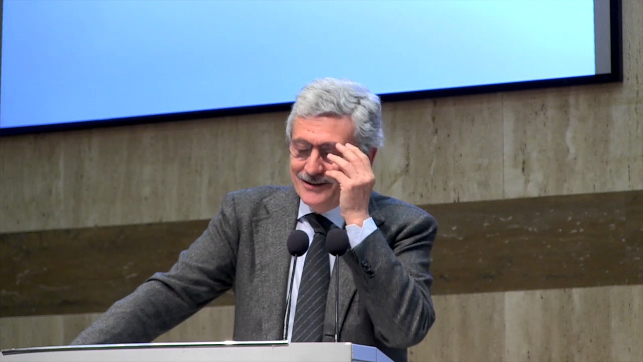 Da Renzi a Orfini, tutti gli attacchi e le battute al vetriolo del D’Alema show