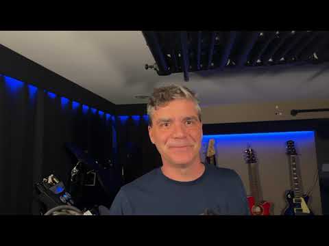 Behind the Voice - Toe Jammer 2 (raw audio)