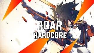 USAO - Roar 「Extreme Bass Boosted 」HQ Audio| Hardcore Tano*C