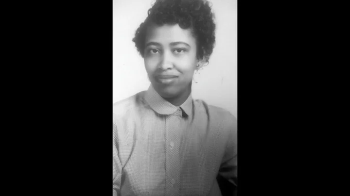 Genell Walker Woods Homegoing Service