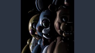 Fnaf 2 It's Been So Long Jersey Club feat. HydroBoi