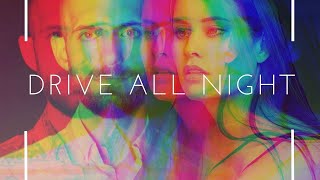 Josh Simons & Isla Noir - Drive All Night