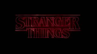 The Hawkins Five - Stranger Things Remix