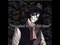 [HnS] Hyde&Seek in Danger!