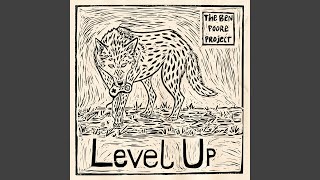 Level Up - The Ben Poore Project