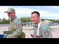 Конкурс «Авиадартс-2019»: как готовились военные Казахстана | Әскер KZ