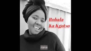 Trisha Lx - Robala Ka Kgotso 