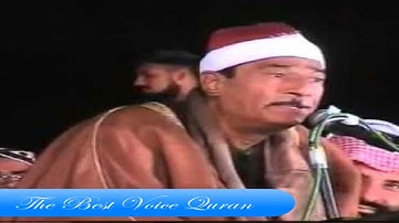 الشيخ عبدالمنعم الطوخى وتلاوة رااااائعة من سورة طه HD