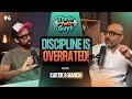 Stop Relying on Motivation. Do This Instead | Kartik & Manish Ep. 4