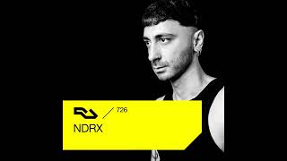 Ndrx - Resident Advisor 726