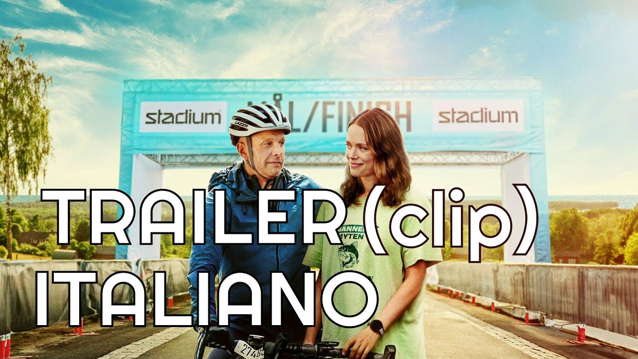 Off Track 2 trailer