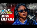 La Vibe Nation Saison3 MISS KALA KALA mp3