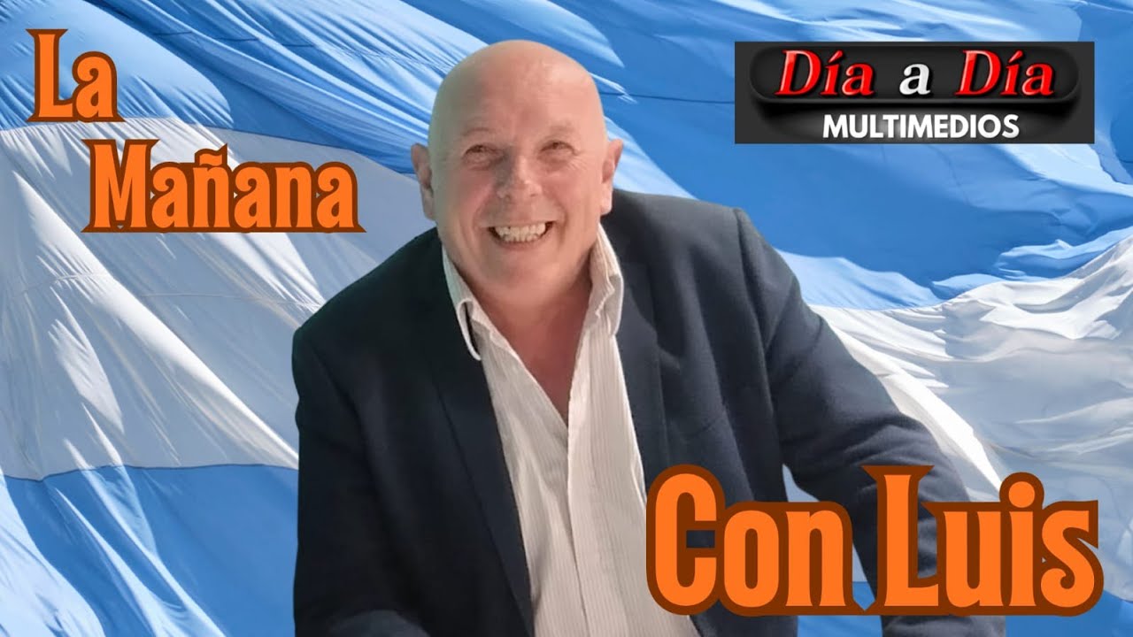 Entrevista a Hector Jorge Barba, Correo Argentino