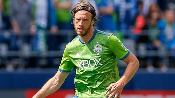 Interview: Gustav Svensson on returning from the 2018 FIFA World Cup