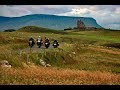 Motorradabenteuer Irland! Eine Reisedokumentation! (HD)