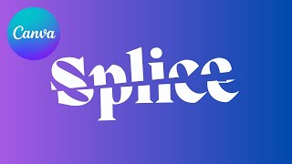 Famous How to Splice Text in Canva Net Worth
