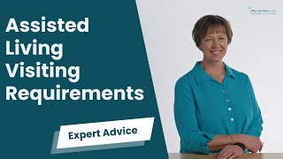 How Often Can You Visit in Assisted Living? | A Place for Mom