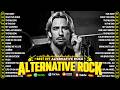 The Best Of 2000's Alternative Rock🎶Creed, Linkin Park, Nickelback, Coldplay, Green Day, Lifehouse