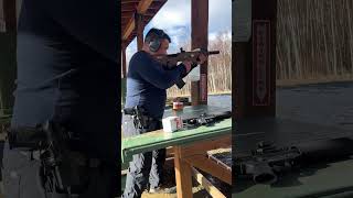 GFY-1 12 Gauge Shotgun #gforce #shotgun #alaska #chamorro #12gauge #fun #firearmtraining #hobby