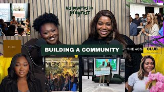 Building a Community | What you need to know about Building a Community in 2025