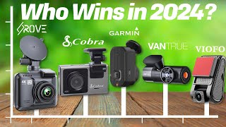 Best Dash Cam 2024! Who Is The NEW #1?