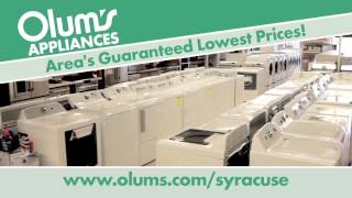 Olums Appliances in Dewitt NY