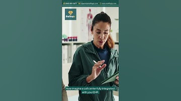 What Role Do EHR-Linked Call Centers Play in Reducing Coding Errors?