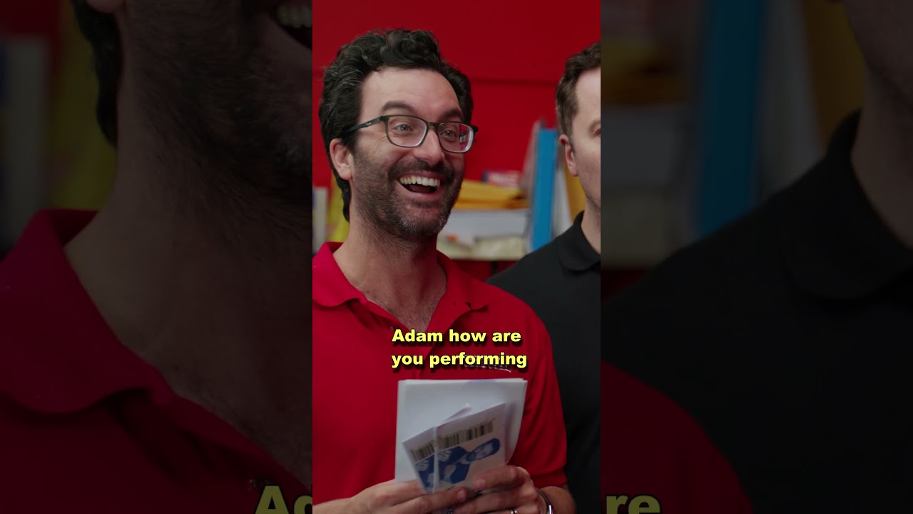 Adam might be bigger than Taylor Swift at this point