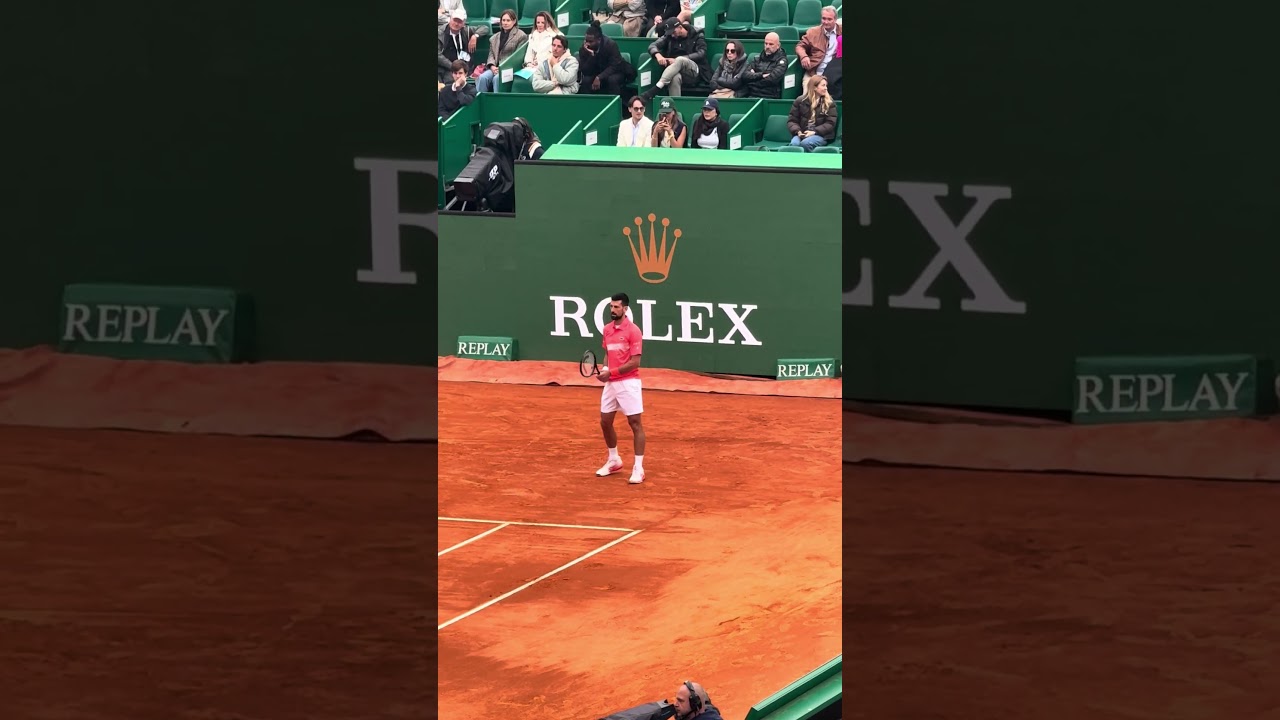 #tennis