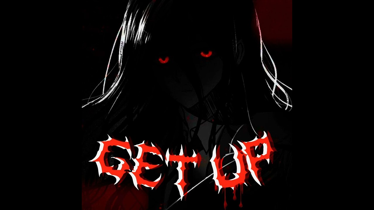 Get Up · MarinXXX