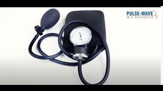 1 Pulse Wave BP Apparatus | Video ads Production Services