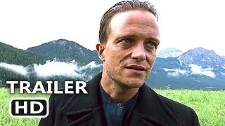 A HIDDEN LIFE Trailer (2019) Terrence Malick Drama Movie A HIDDEN LIFE Trailer (2019) Terrence Malick Drama Movie
