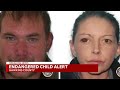 Endangered Child Alert issued for two Hawkins County children