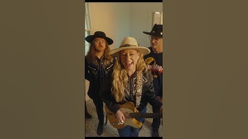 Thumbnail of Joanne Shaw Taylor - "I Gotta Stop Letting You Let Me Down" - Official Music Video