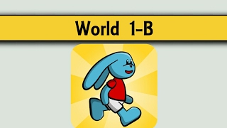 Pauli's Adventure Island World 1-B (Secret Clovers) screenshot 3