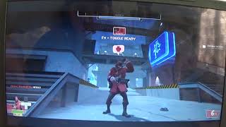 A Tribute To Rick May (His Rockets Will Always Fly High)