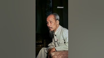 "Gửi đến đồng bào lời chào thân ái nhất" • @Historyrvninfo #historyrvn #hochiminh