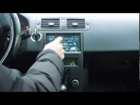 Volvo V50 Dvd - Youtube