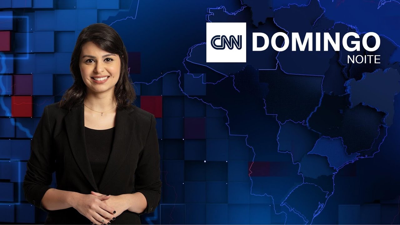 CNN DOMINGO NOITE – 17/04/2022