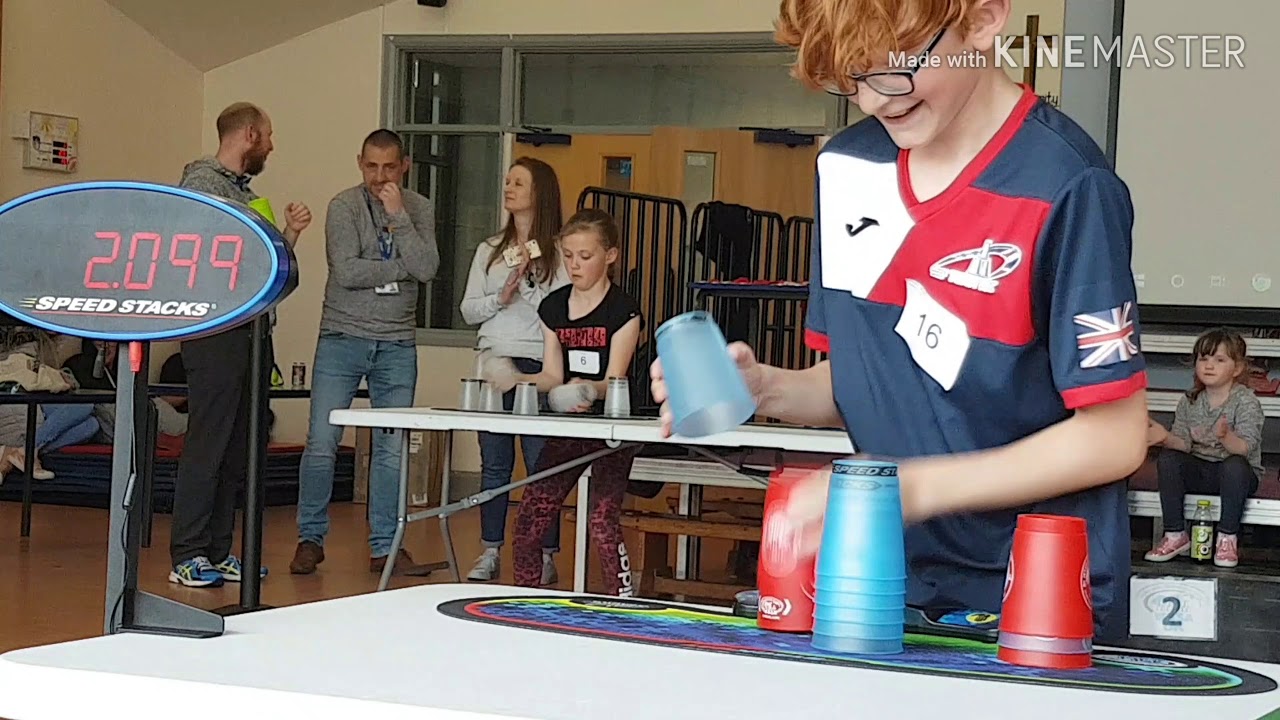 FINLEY NEWELL WALES OPEN 2019 3331.681 3632.034 YouTube