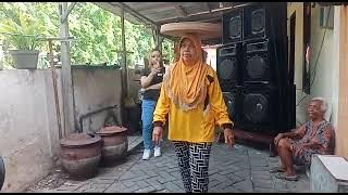 17ane simbar mayura lomba emak2 yang lagi seru2an