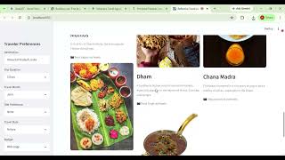 Building a Hybrid Orchestration AI Travel Agent with LangGraph & Python