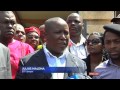 Malema acquitted reckless negligent driving