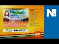 Nickelodeon As Told By Ginger Split Screen Credits November 15 2008 