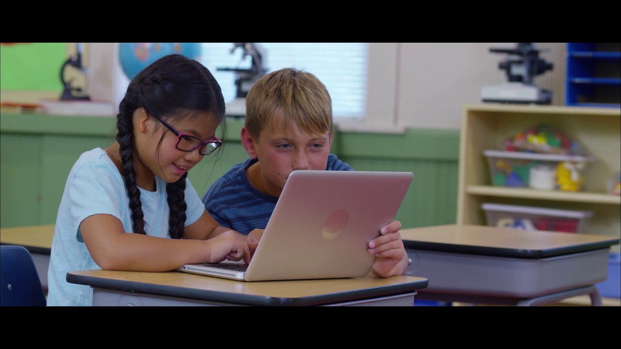 RAIA - An AI reading assistant for primary and secondary schools - YouTube