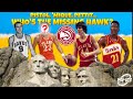 The 4 Faces of Atlanta Hawks Greatness—Did We Get It Right?