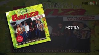 Video thumbnail of "Grupo Banza - Moira"