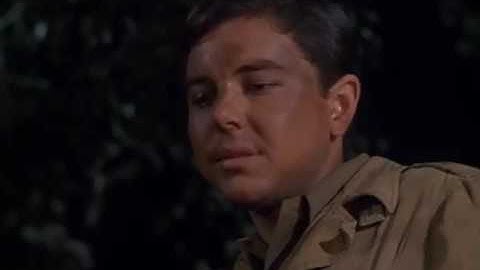 Combat! S05E19   Encounter