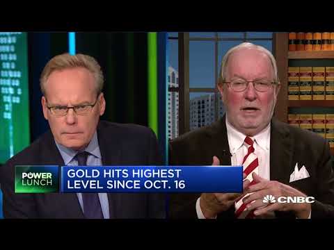 Commodities King Dennis Gartman  Bitcoin Is Nonsense, And I Won't Buy Or Sell Any
