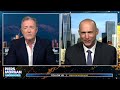 “You’re SUCH A Shameless Liar!” Israel-Iran Debate & Naftali Bennett